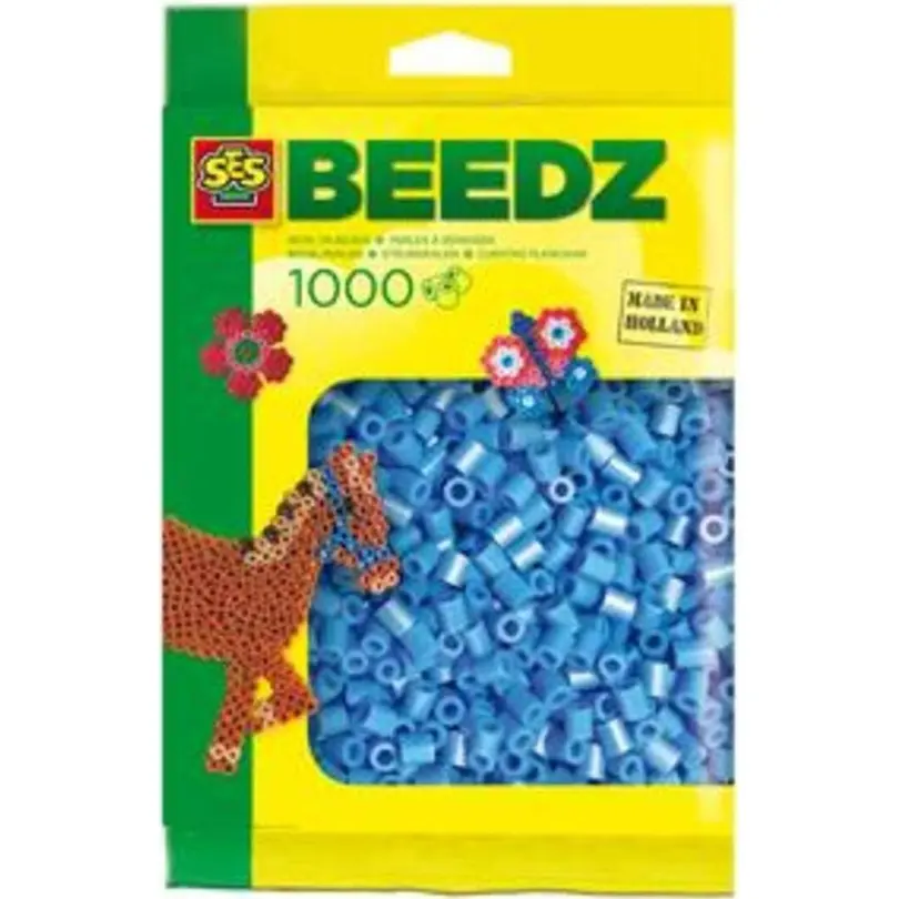 Spielset 1000er-Set Beedz