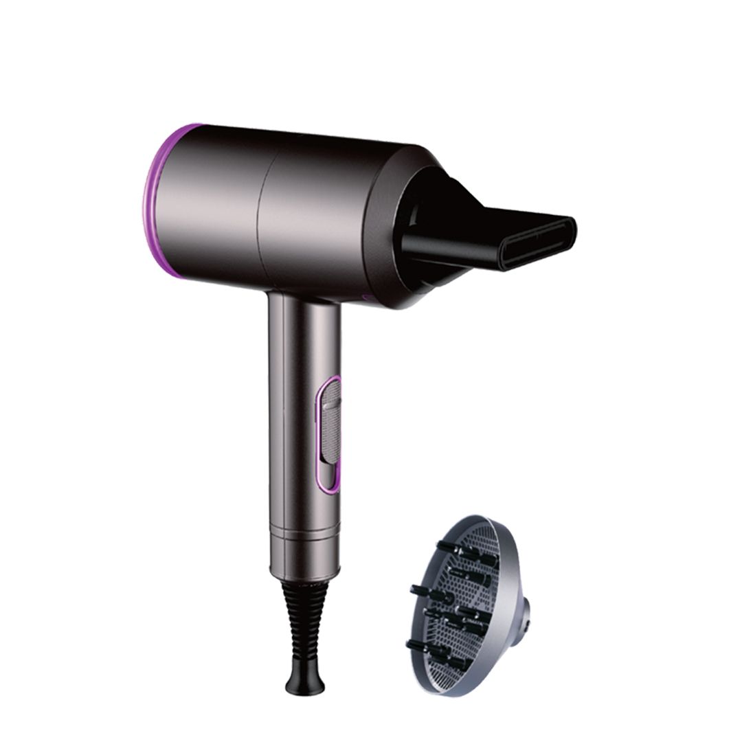 Erth Skin London Professional Pro Hair Dryer Uk/ EU Plug