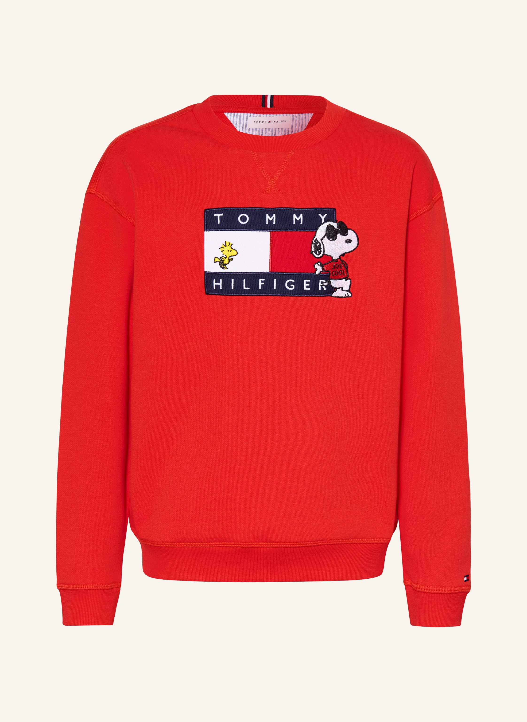TOMMY HILFIGER Sweatshirt