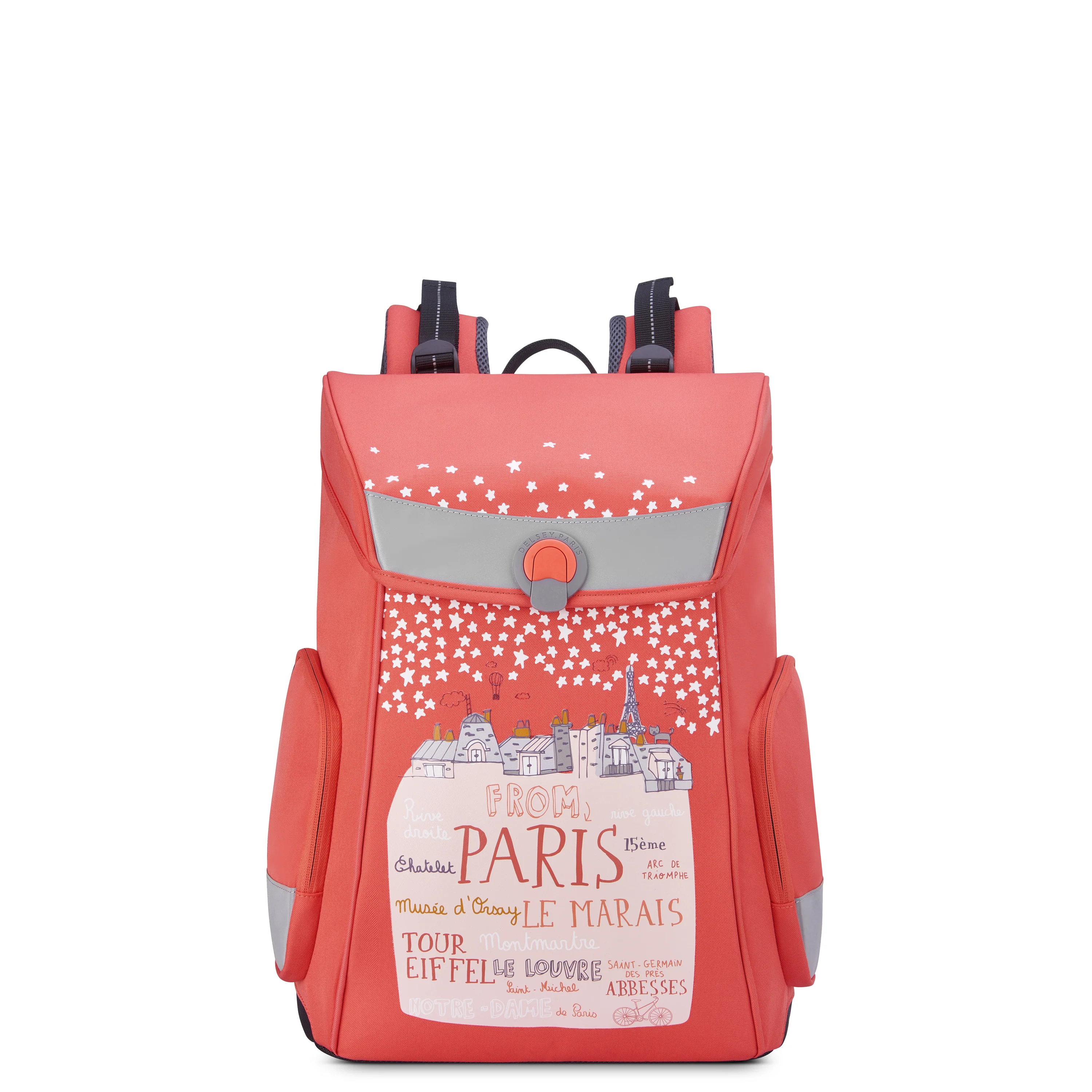 BACK TO SCHOOL - Sac A Dos