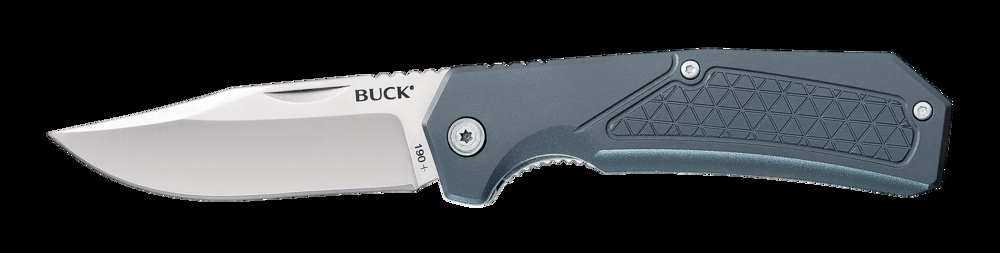 Buck Knives Matrixx 3.3 Folding Hunting Knife, 7.75-in