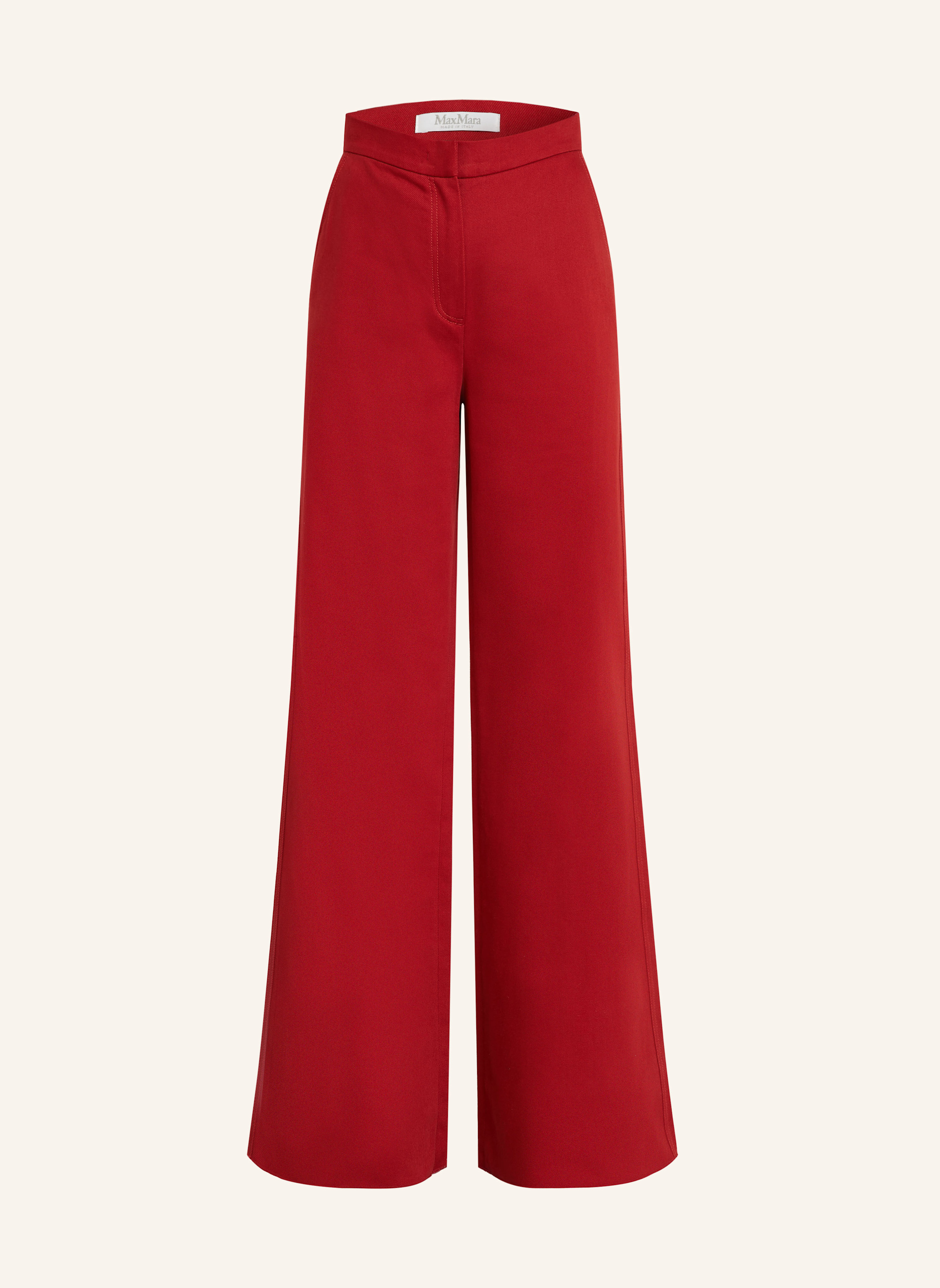 Max Mara Marlenehose RUGGERO