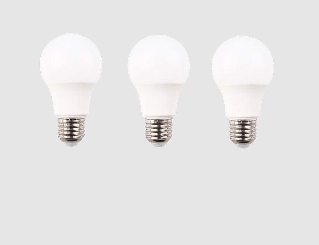Leuchtmittel LED SMD Birne