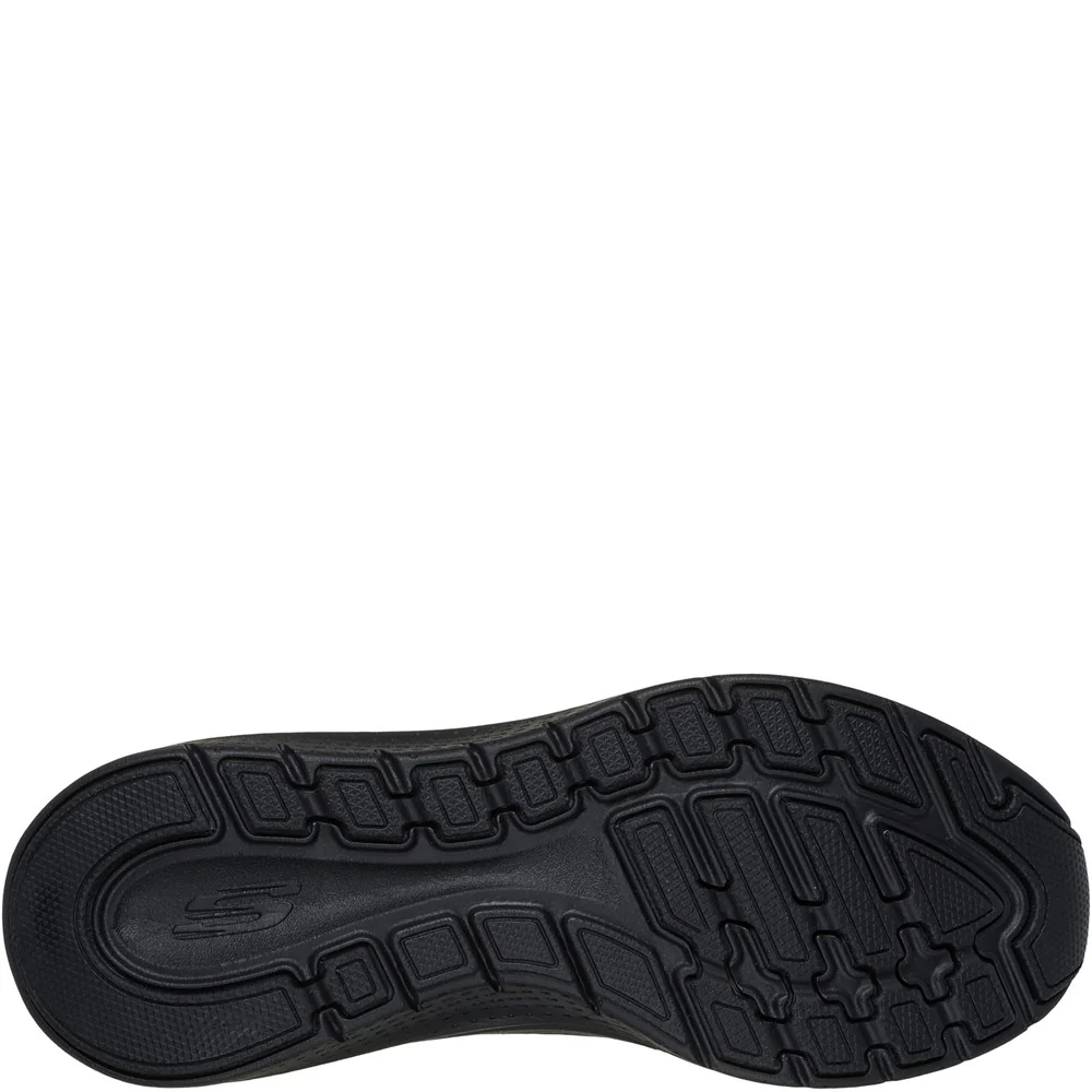 Skechers Arch Fit 2.0 Big League Wide Fit Trainers