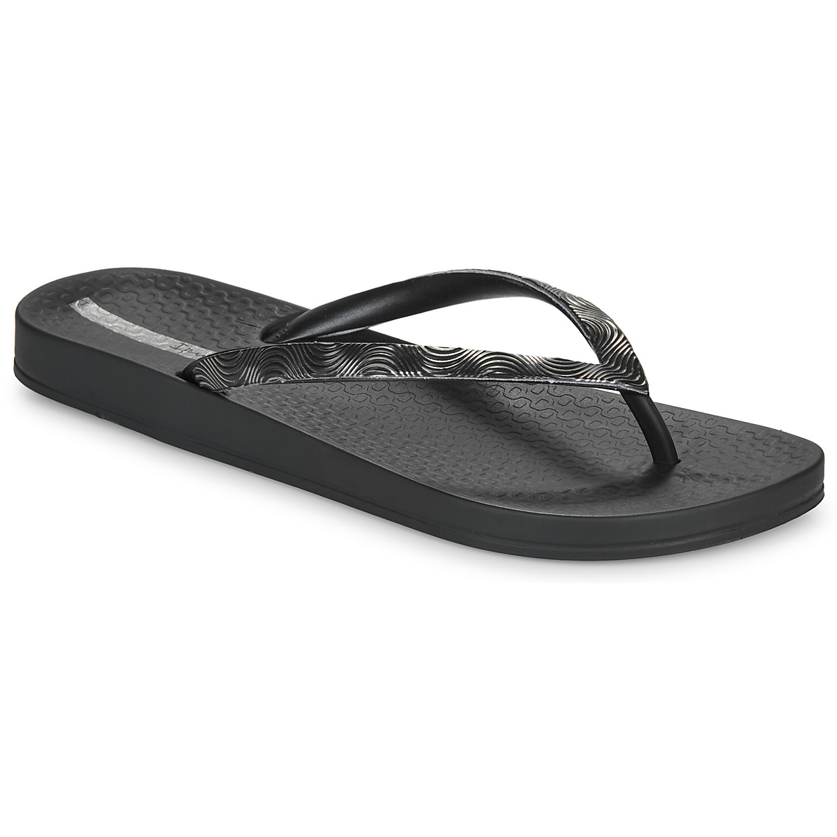 Ipanema - MESH IX FEM - Black