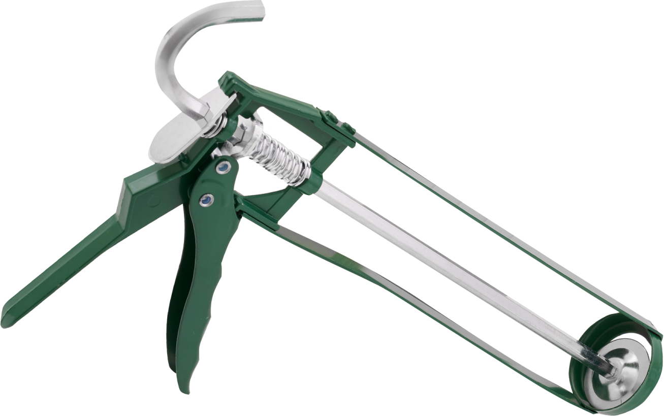 Wyciskacz do mas silikonowych STALCO S-37001