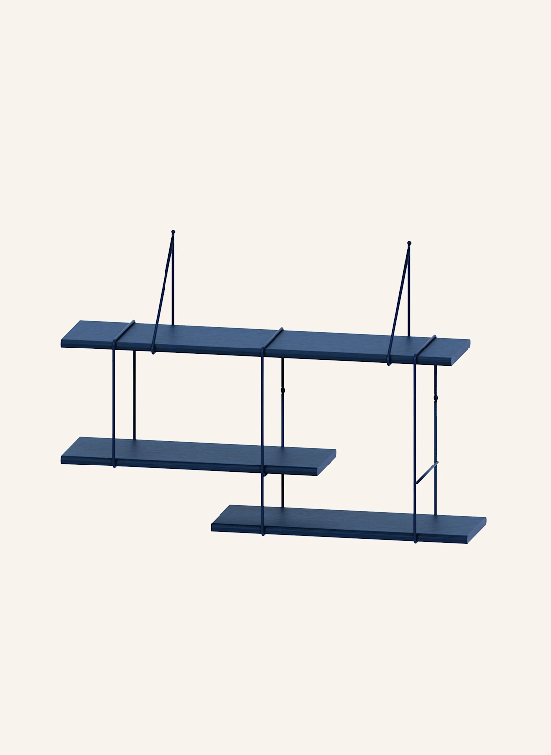 Studio Hausen Regal SHRINK