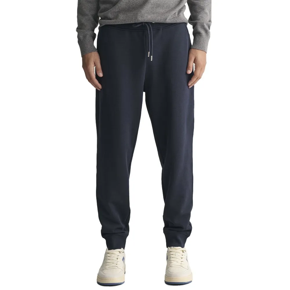 Gant Reg Shield sweat pants refurbished