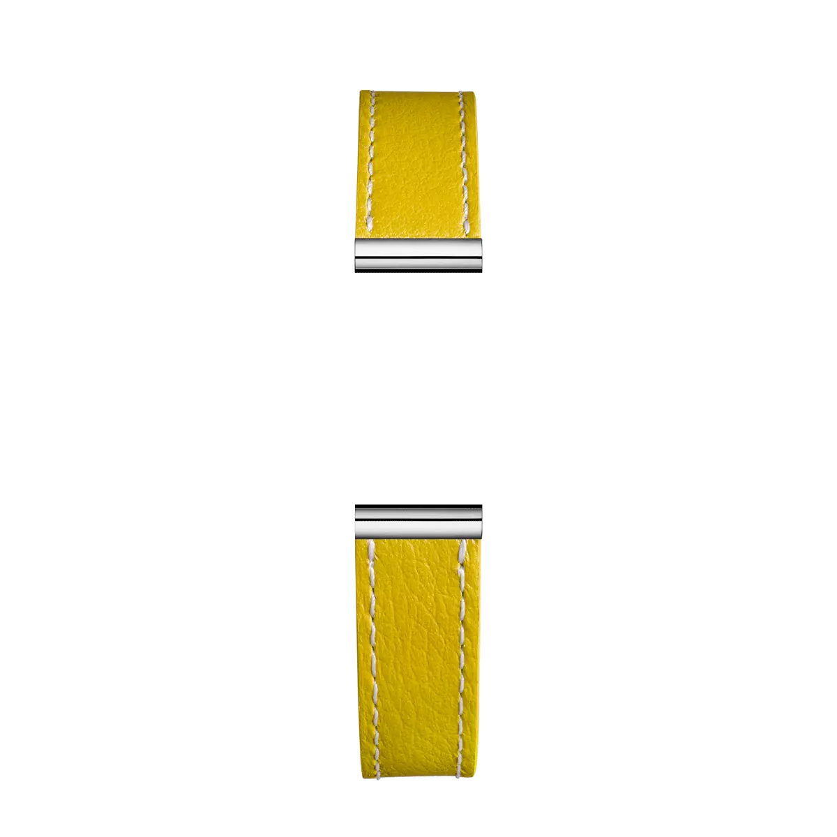 ANTARÈS – BRACELET SIMPLE – JAUNE