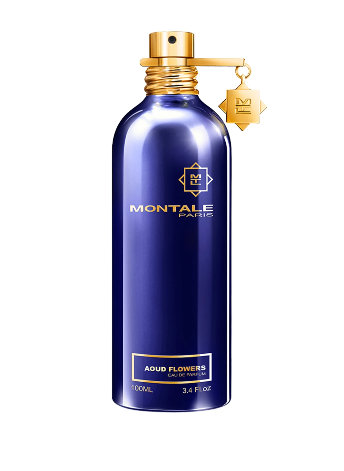 MONTALE AOUD FLOWERS