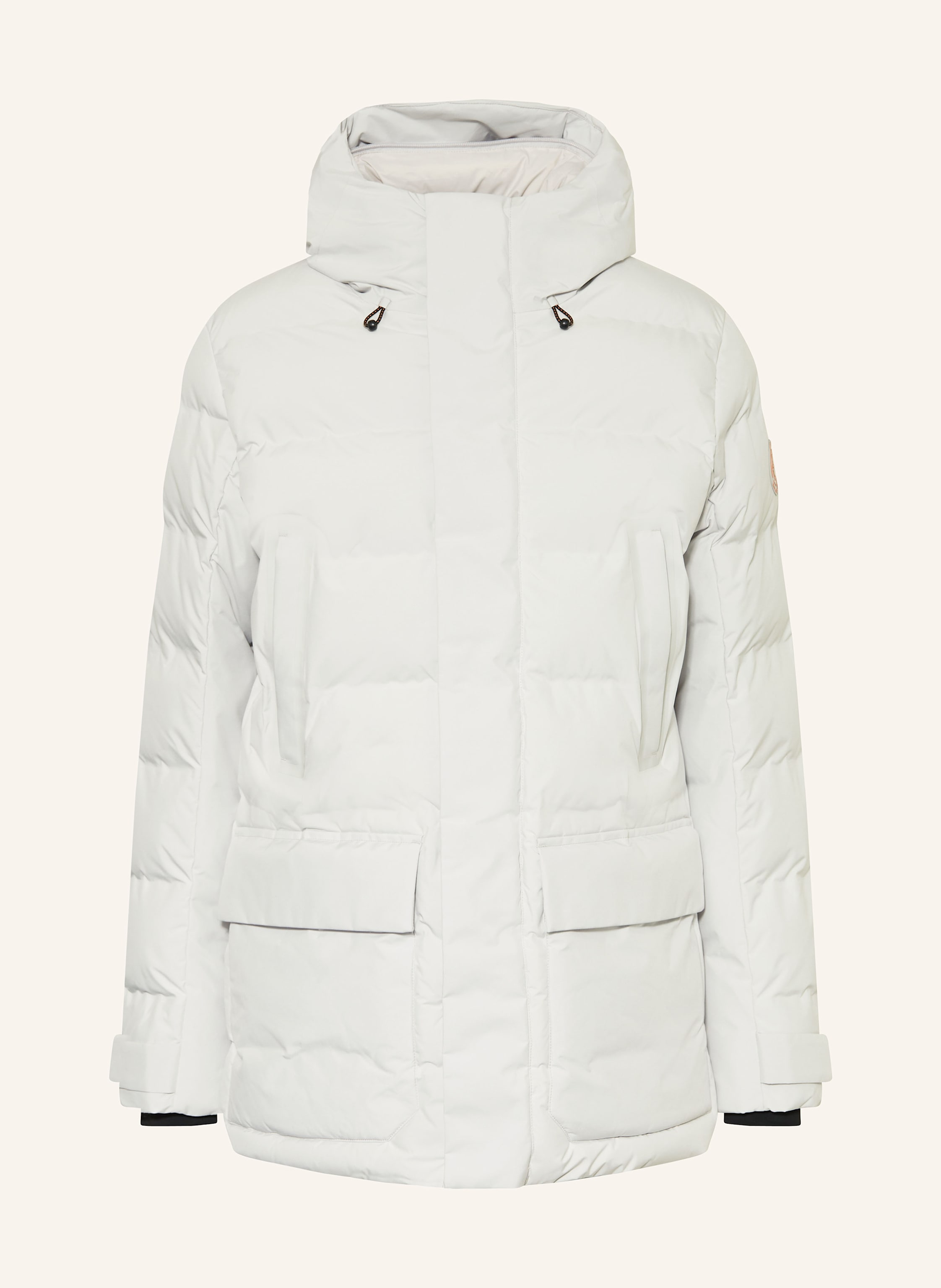SAVE THE DUCK Parka QUINLAN