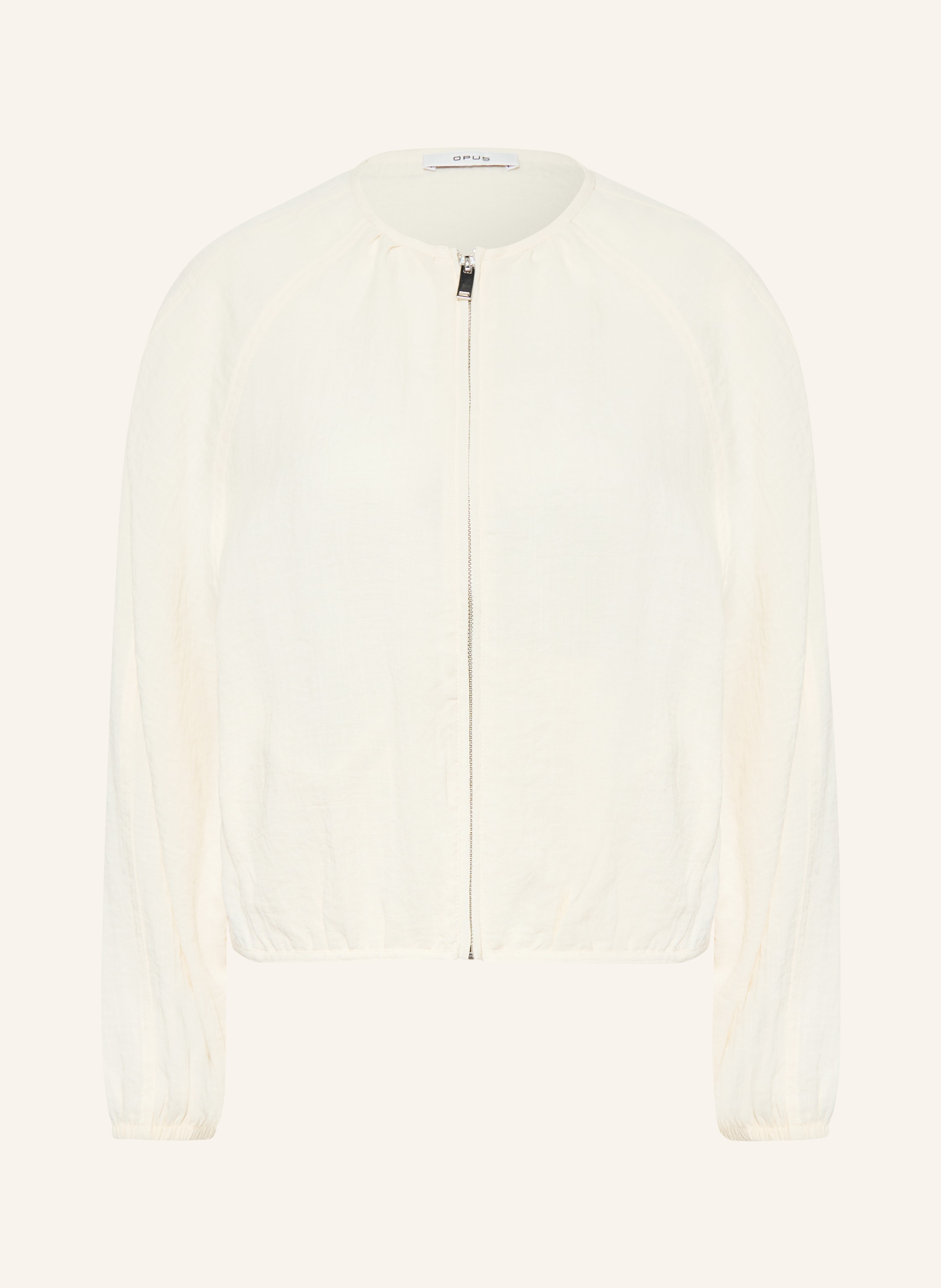 OPUS Blouson JAROSA mit 3/4-Arm