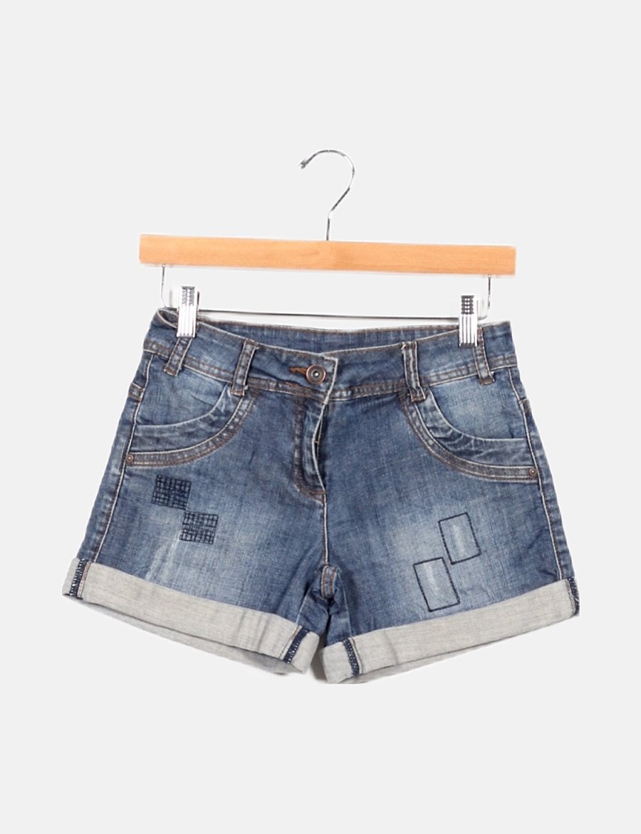 Camaïeu shorts jeans