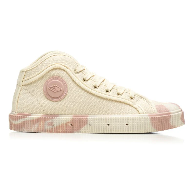 Sanjo K100 Marble  // Nude