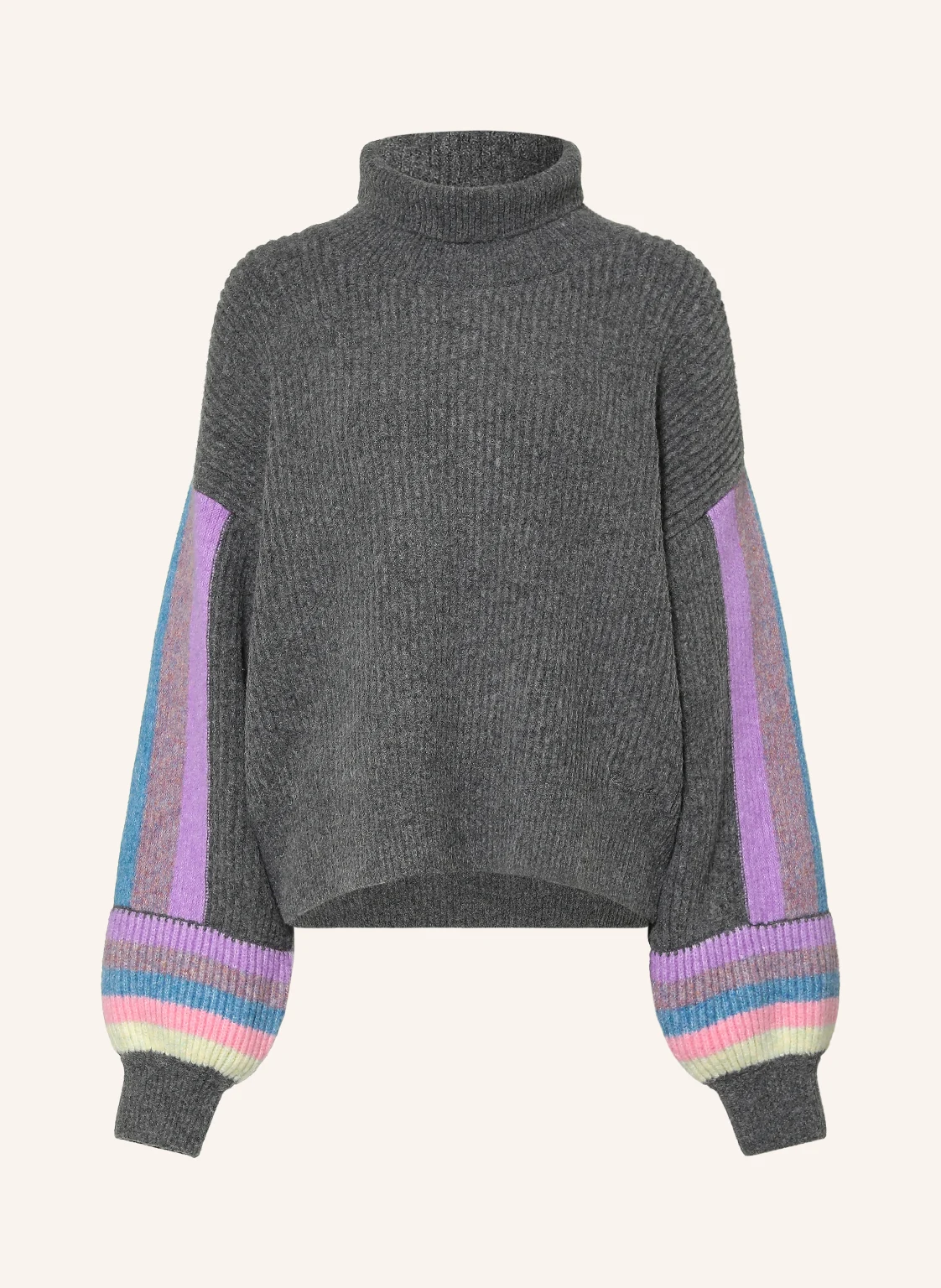 ELIAS RUMELIS Rollkragenpullover ANILA