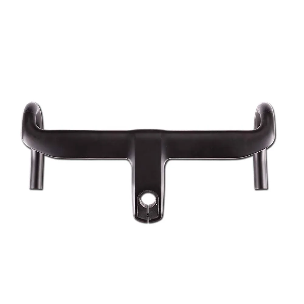 Cube Litening C:68X cockpit handlebar