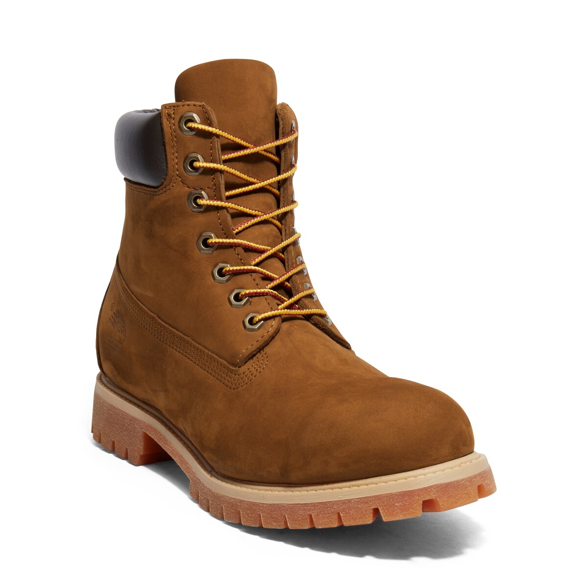 Timberland - 6 INCH PREMIUM BOOT - Brown