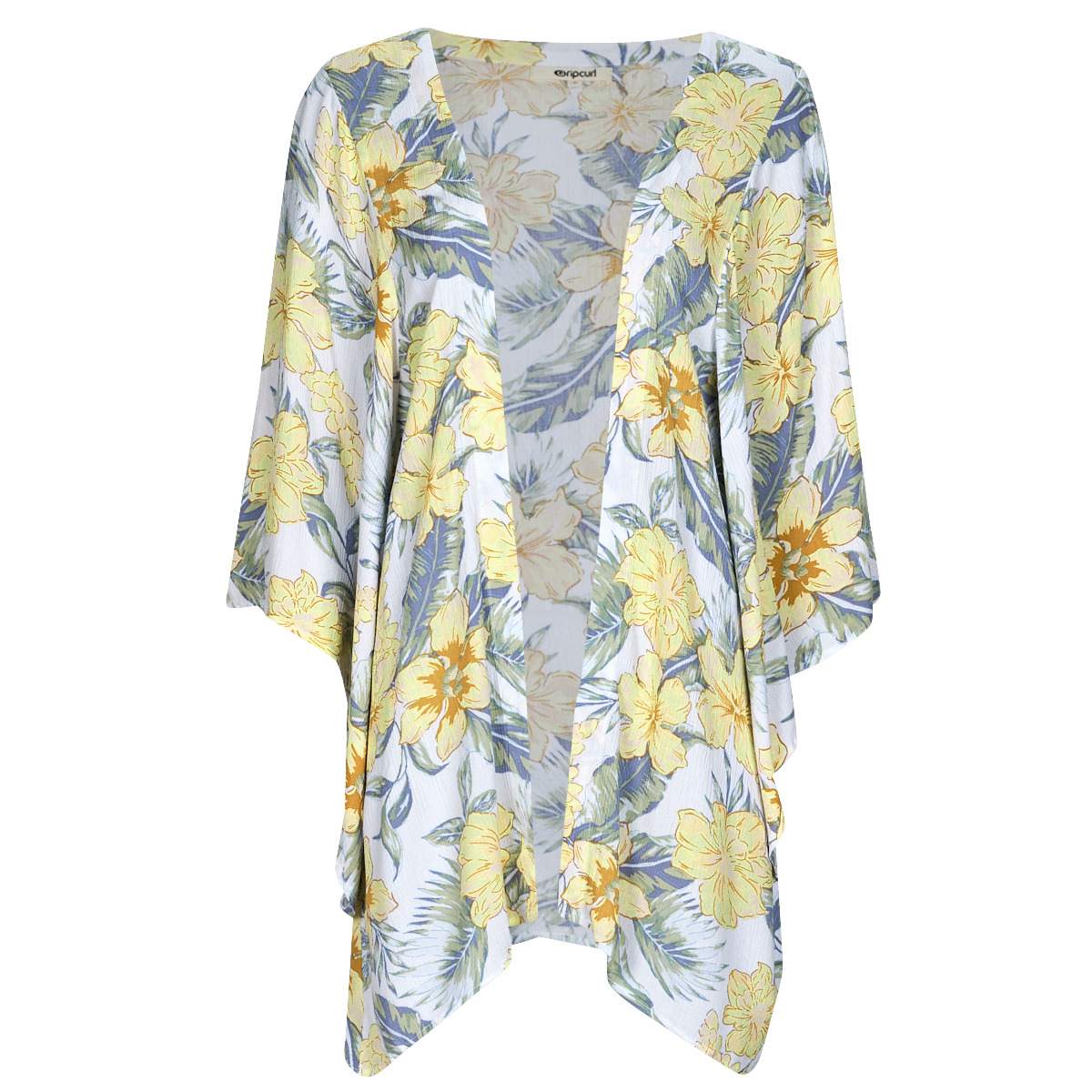 Rip Curl - ALWAYS SUMMER KIMONO - Multicolour