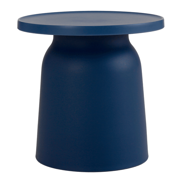 MESA LATERAL REDONDA 47 CM ALTIPLANO