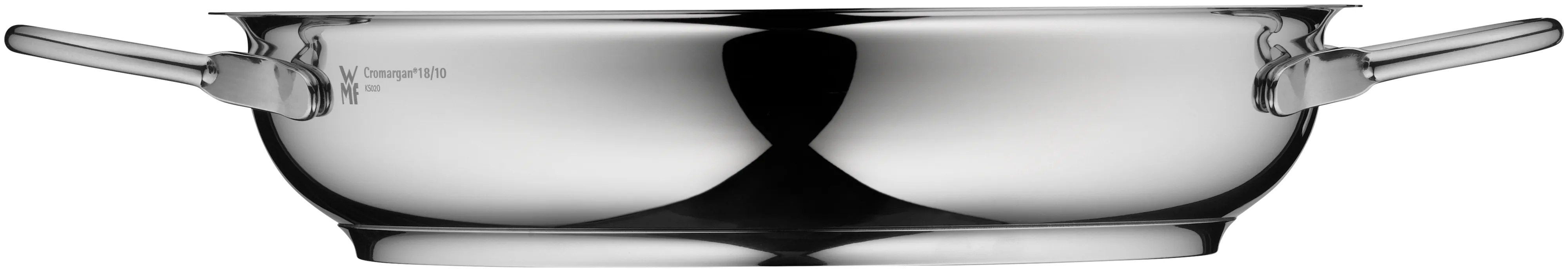 WMF Profi Serving Pan 24 cm