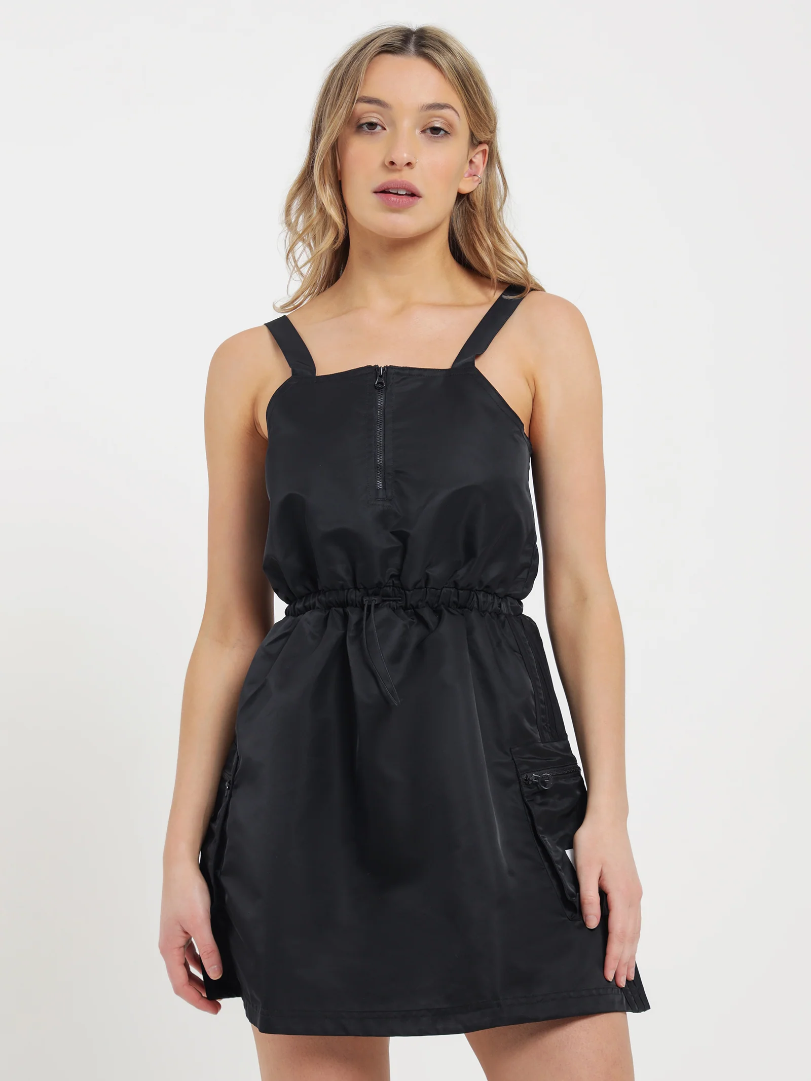Originals Nylon Dress