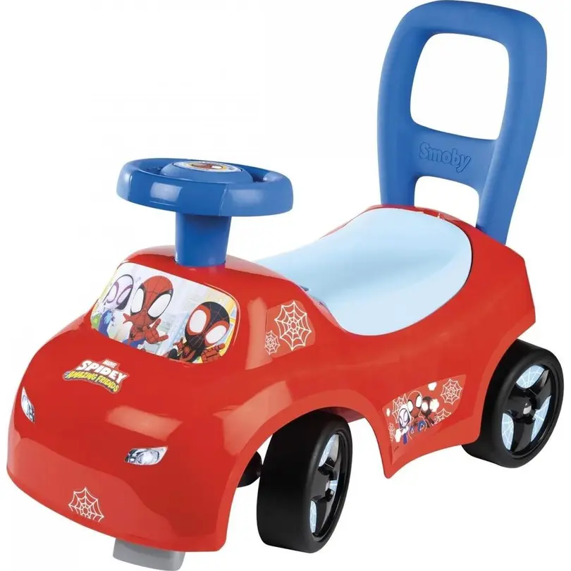 Spielset Spidey