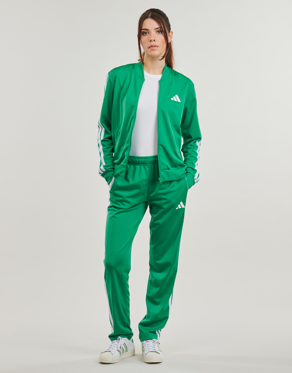 adidas - JD2687 - Green