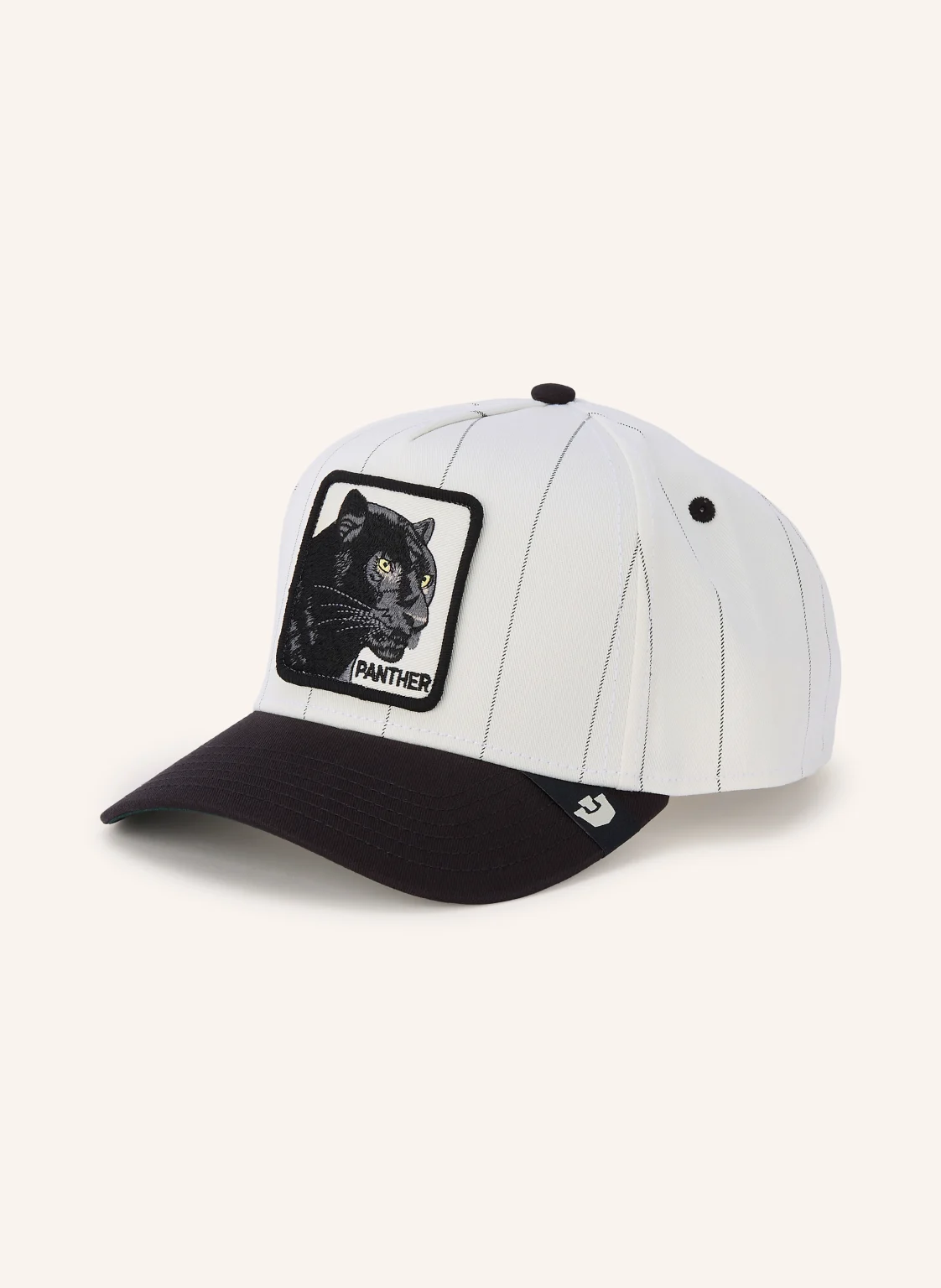 GOORIN BROS. Cap PINSTRIPE PANTHER