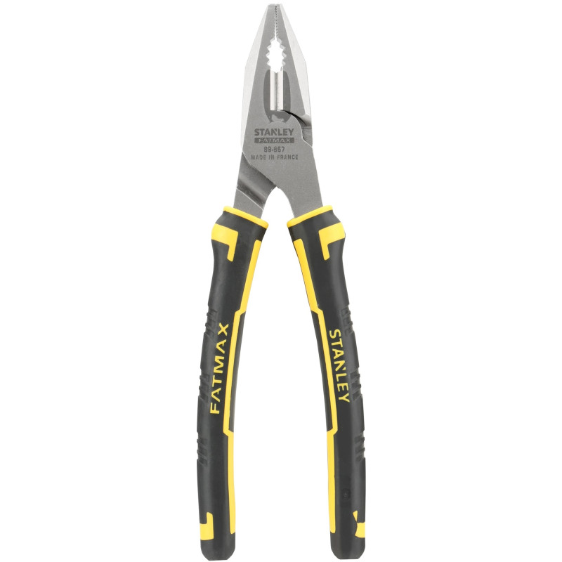 Pince universelle Maxsteel 180 mm STANLEY