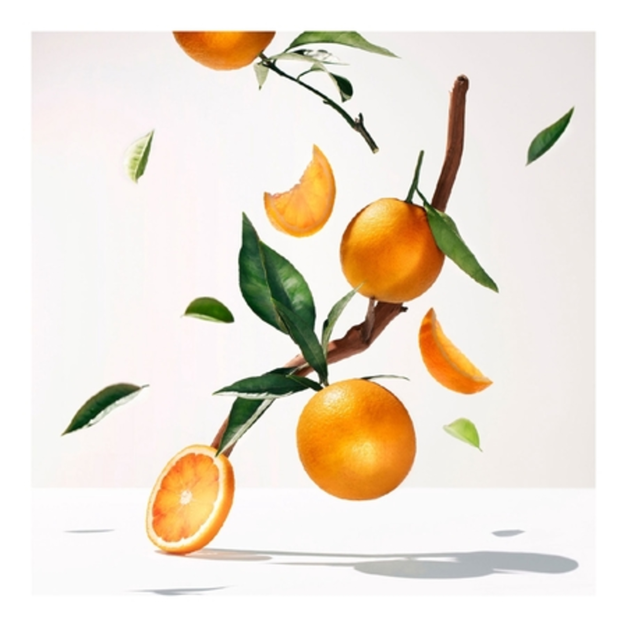 BOIS D'ORANGEGel douche bienfaisant