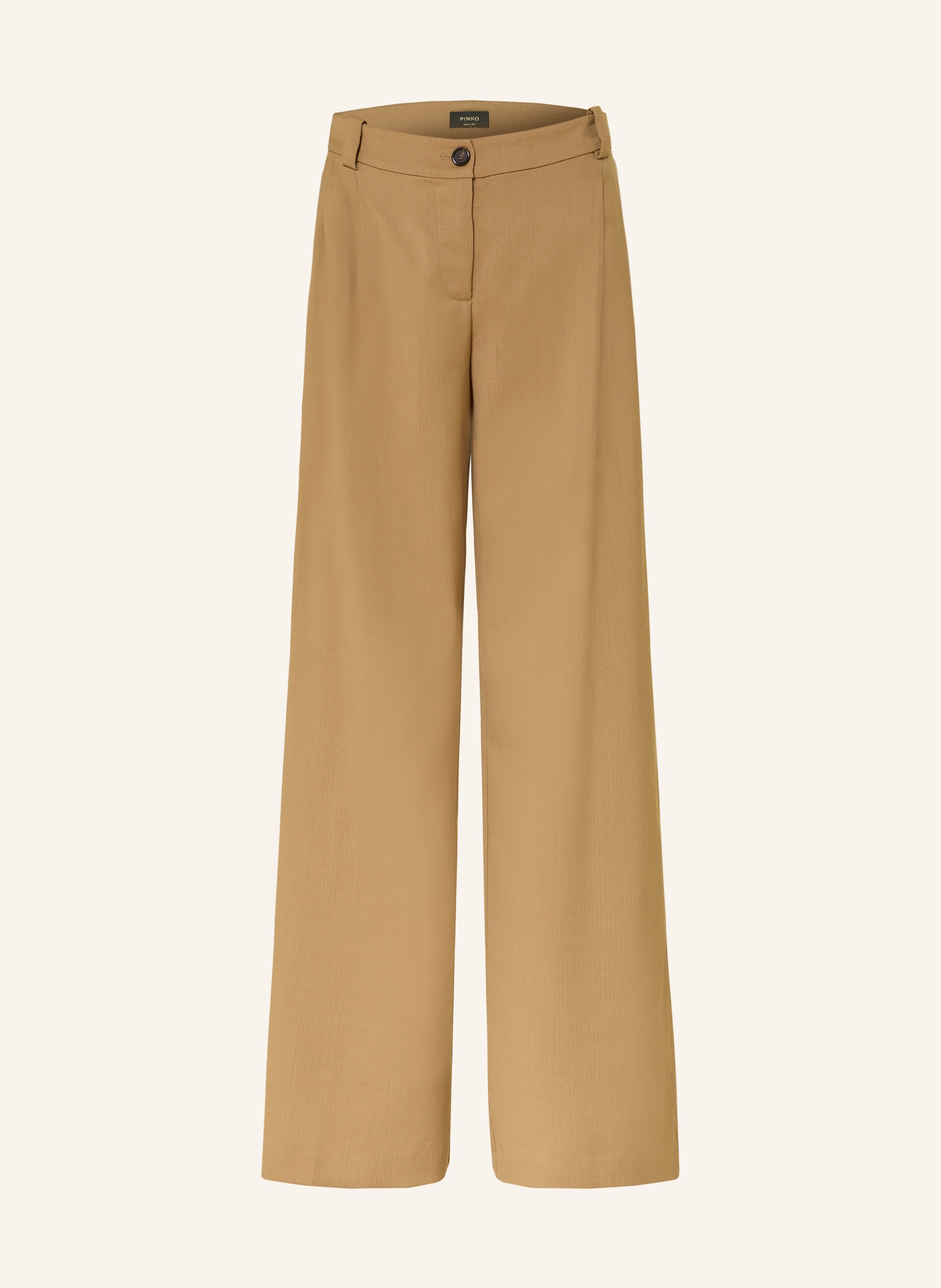 PINKO Marlenehose RISO