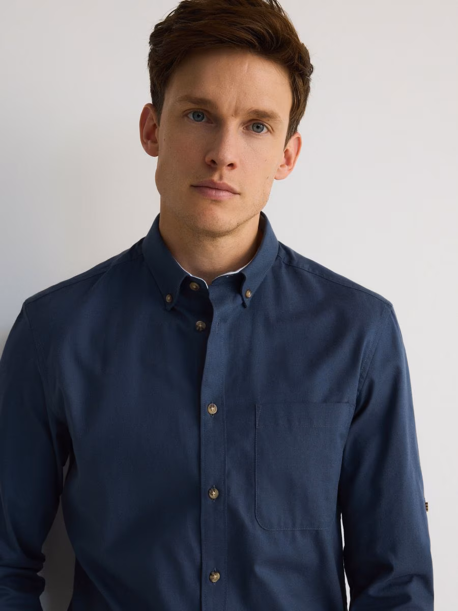 Regular Fit Shirt