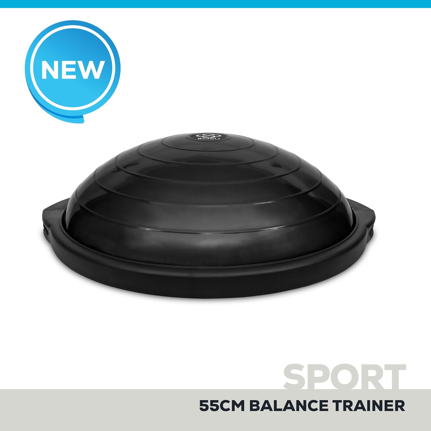 Bosu Sport Balance Trainer