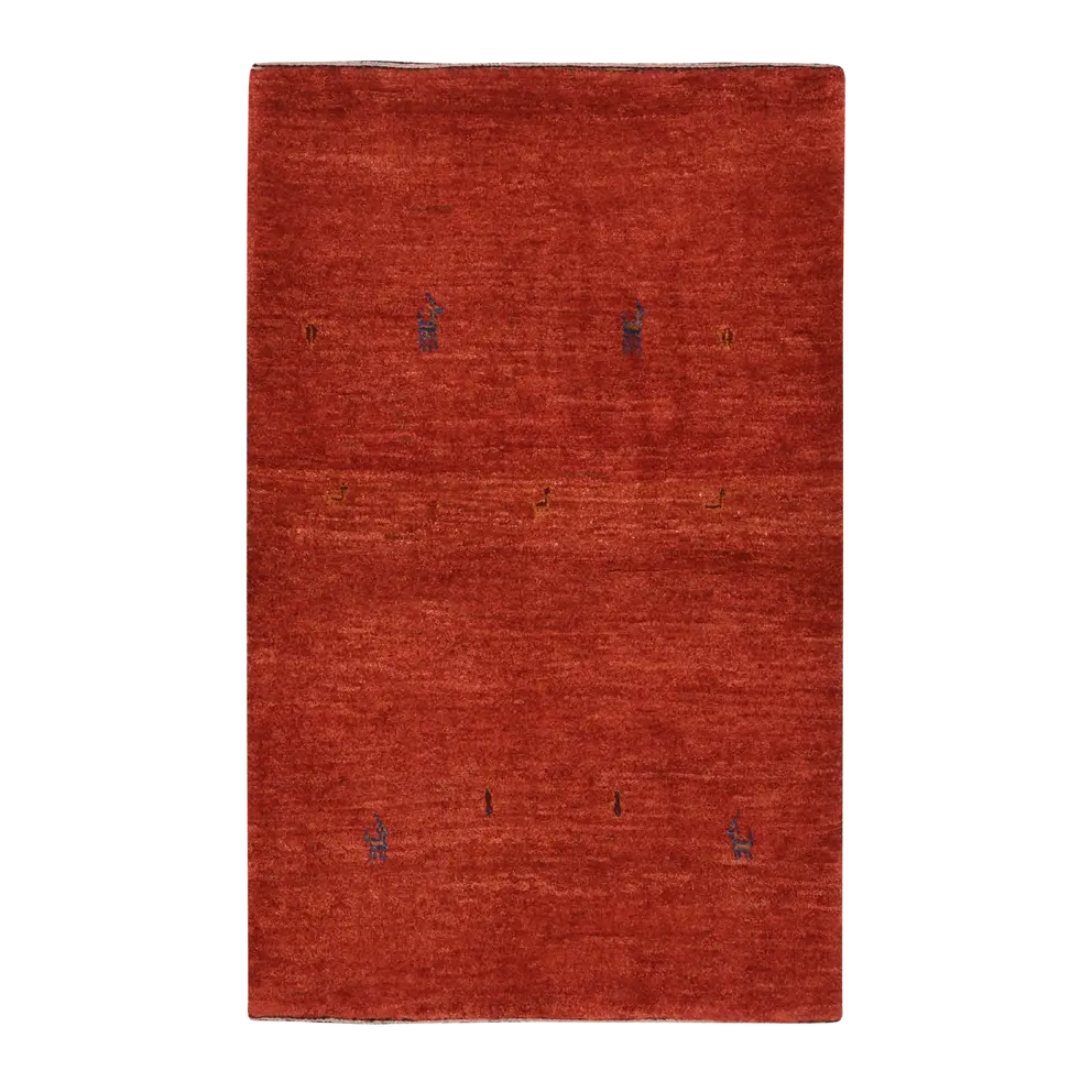 Gabbehteppich Gabbeh Color
