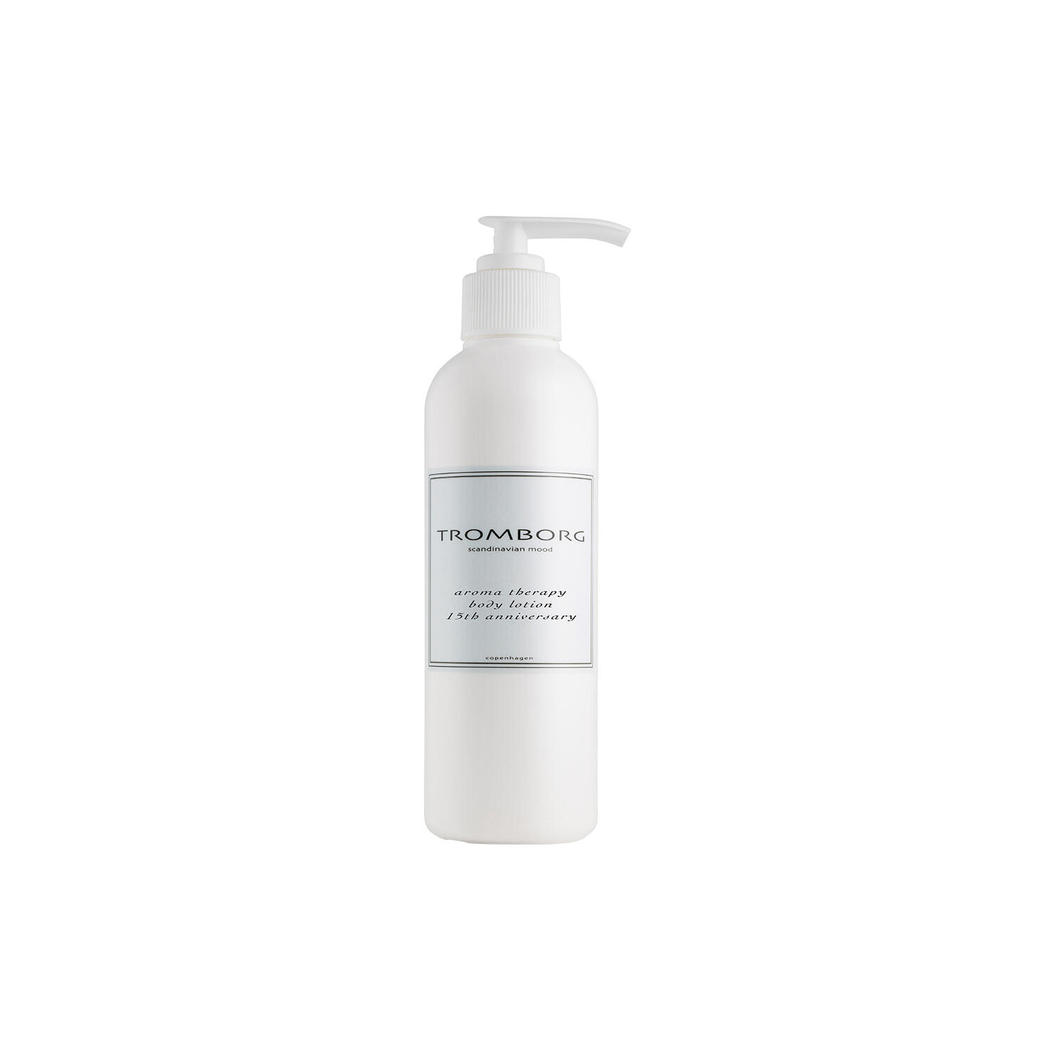 Aroma Therapy Body Lotion 15th Anniversary