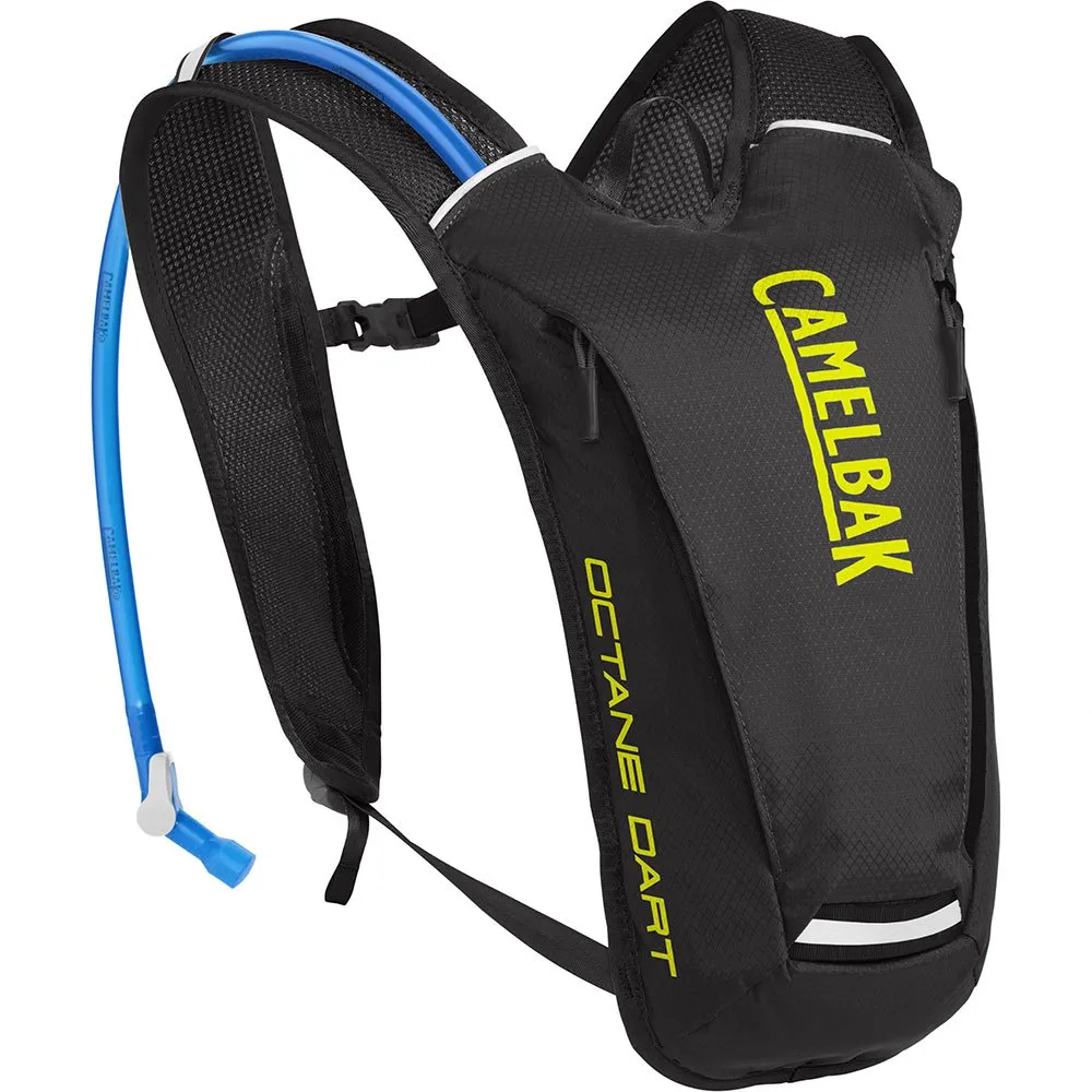 Camelbak Octane Dart 14L Crux 1.5L hydration backpack