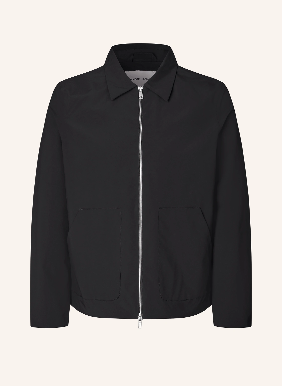 SAMSØE  SAMSØE Blouson SAPAULO