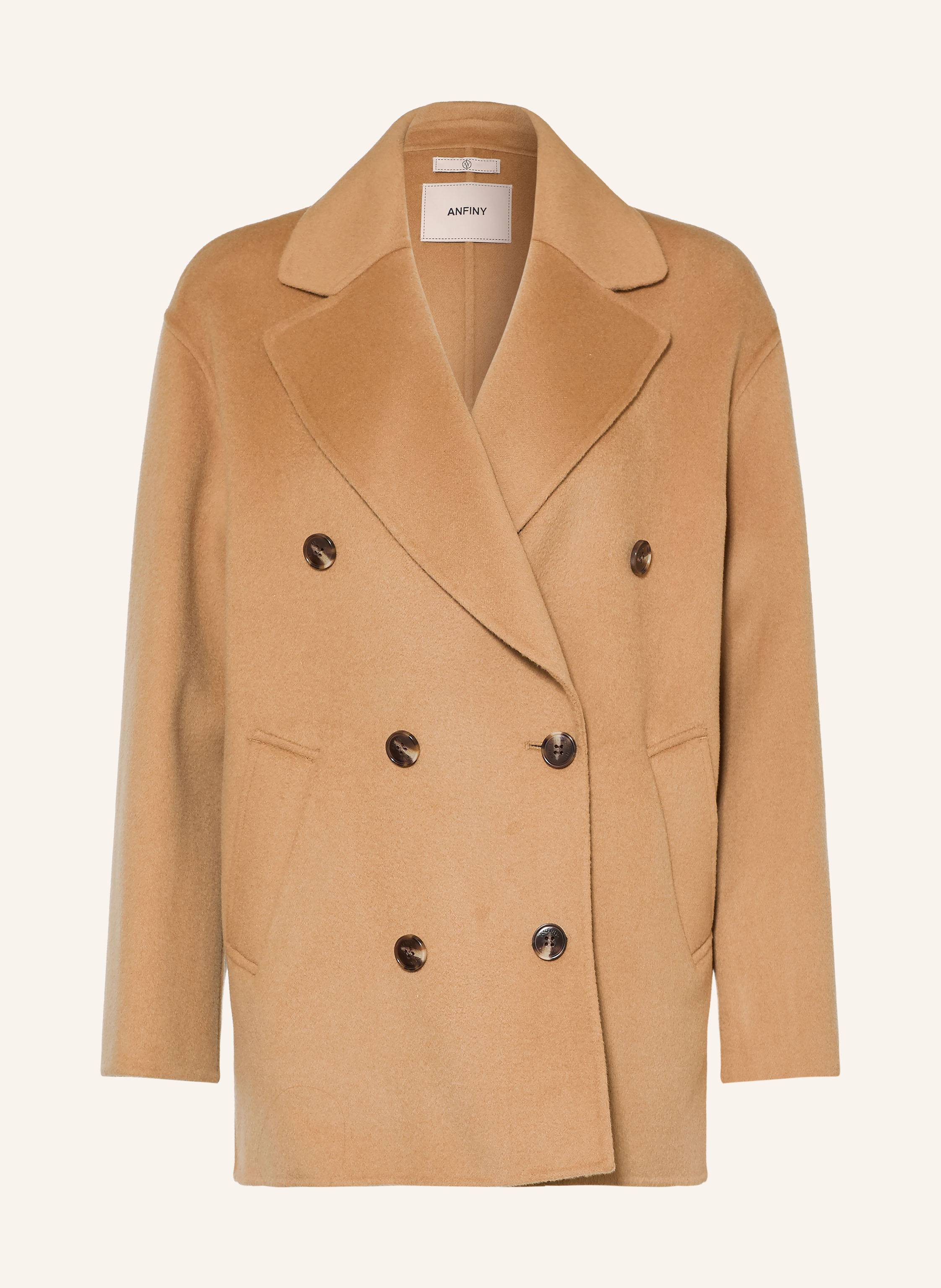 ANFINY Cabanjacke KATE