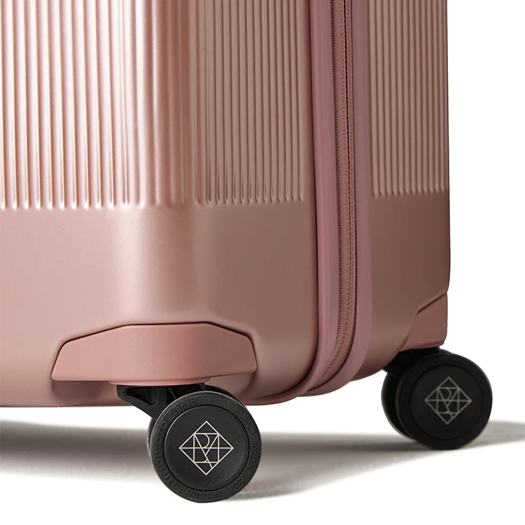 The Aspen – Clay Large Check-in Luggage