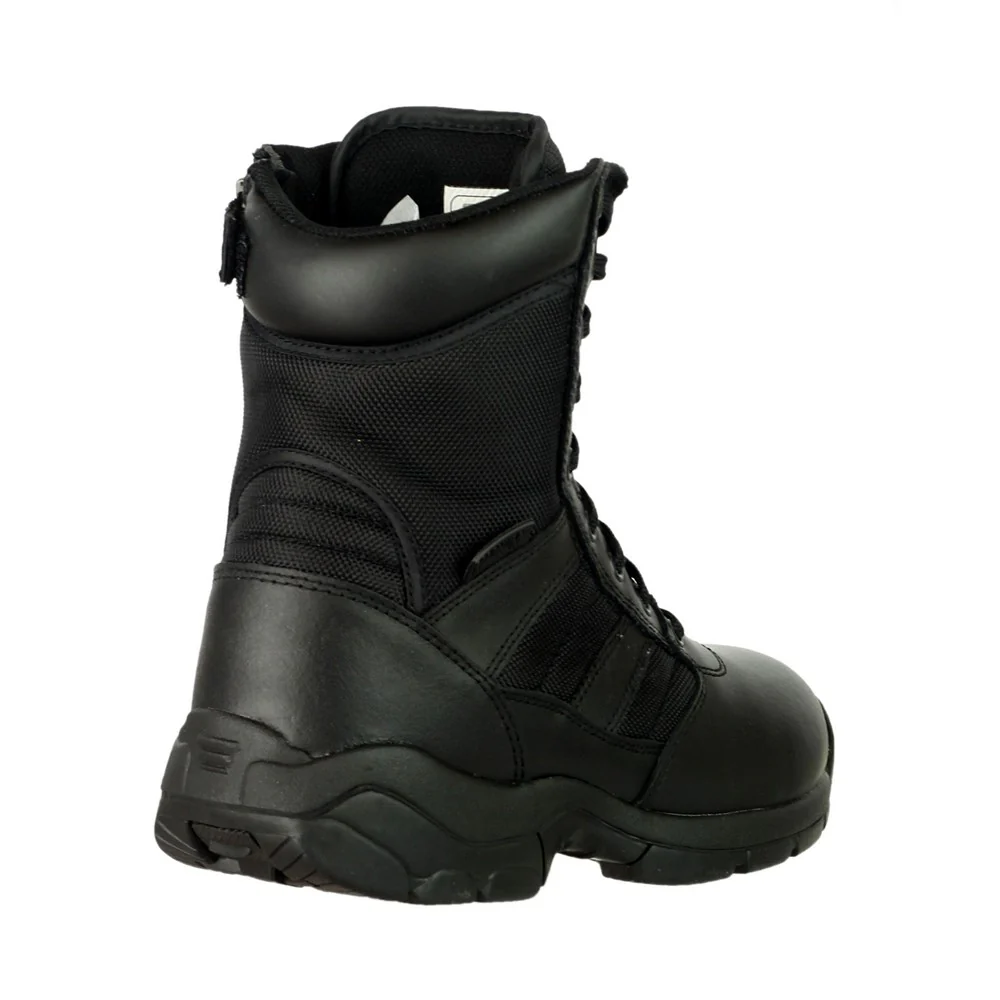 Magnum Panther 8.0 Side-Zip Uniform Boot