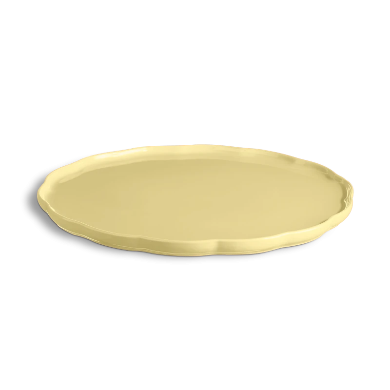 Assiette de service ø 31 cm | Best seller