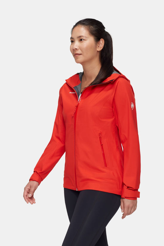 Mammut Alto Light Hardshell Jas Dames