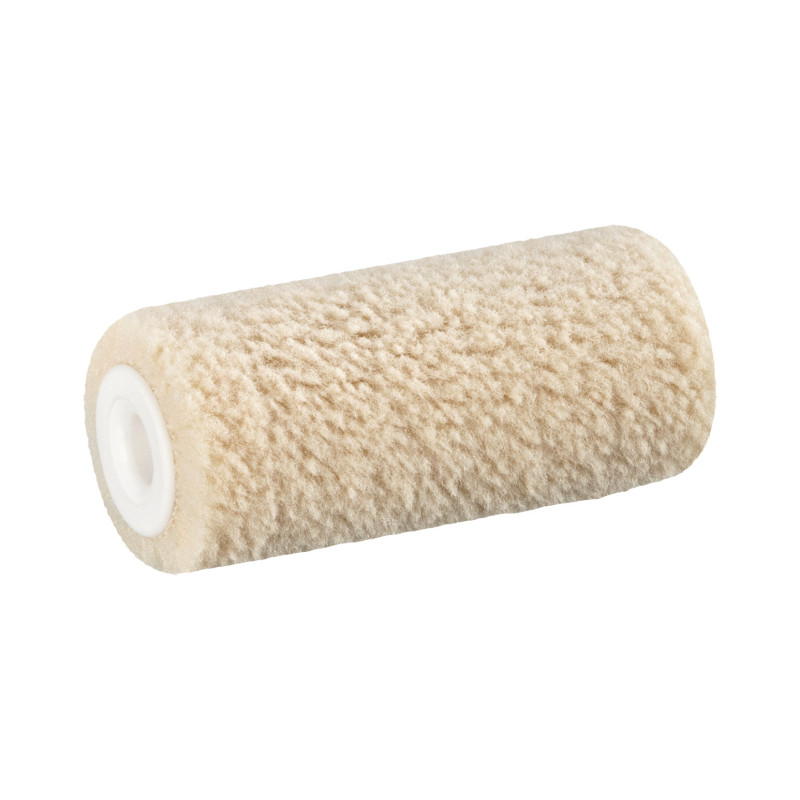 Manchon rugueux pour laque Coatstar Ø 15 x 60 mm 2 pièces COLOR EXPERT