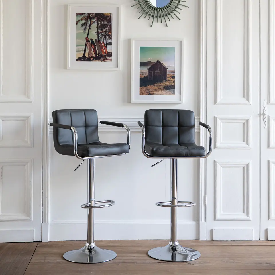 Happy Garden Kruk MIKE - Grijs - Mock