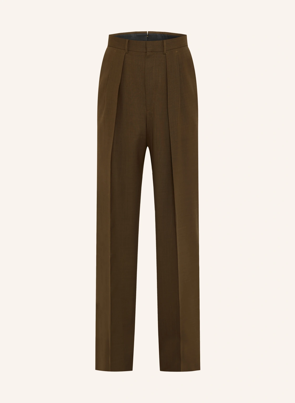 TOM FORD Hose Regular Fit