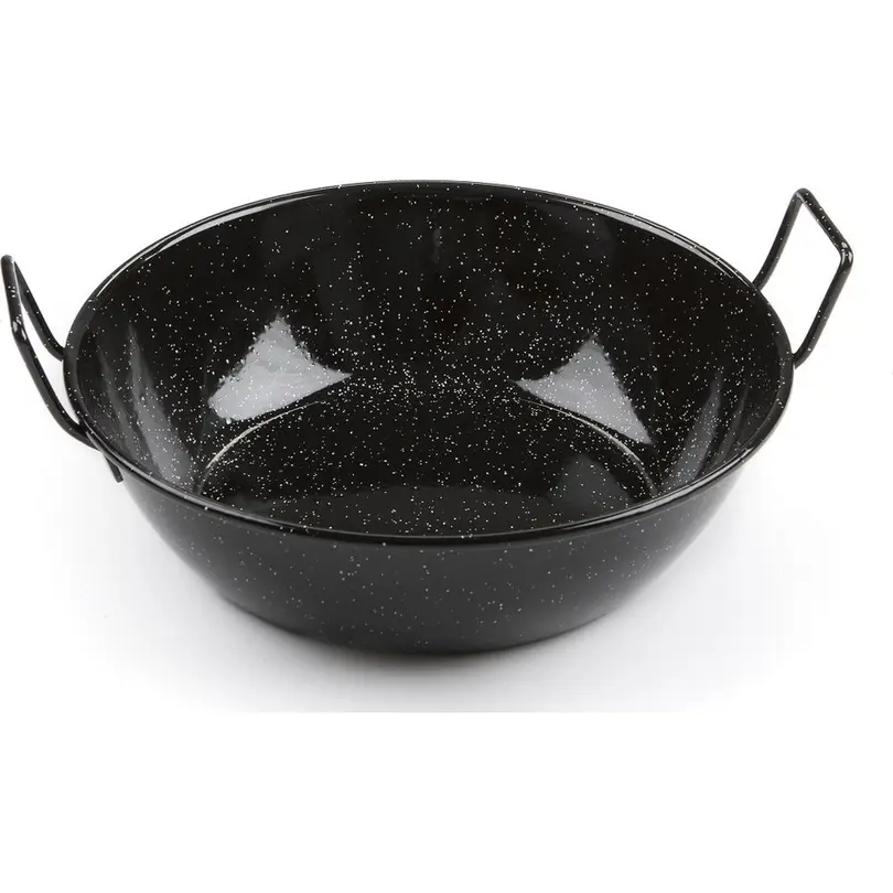 Grillpfanne PAELLERO