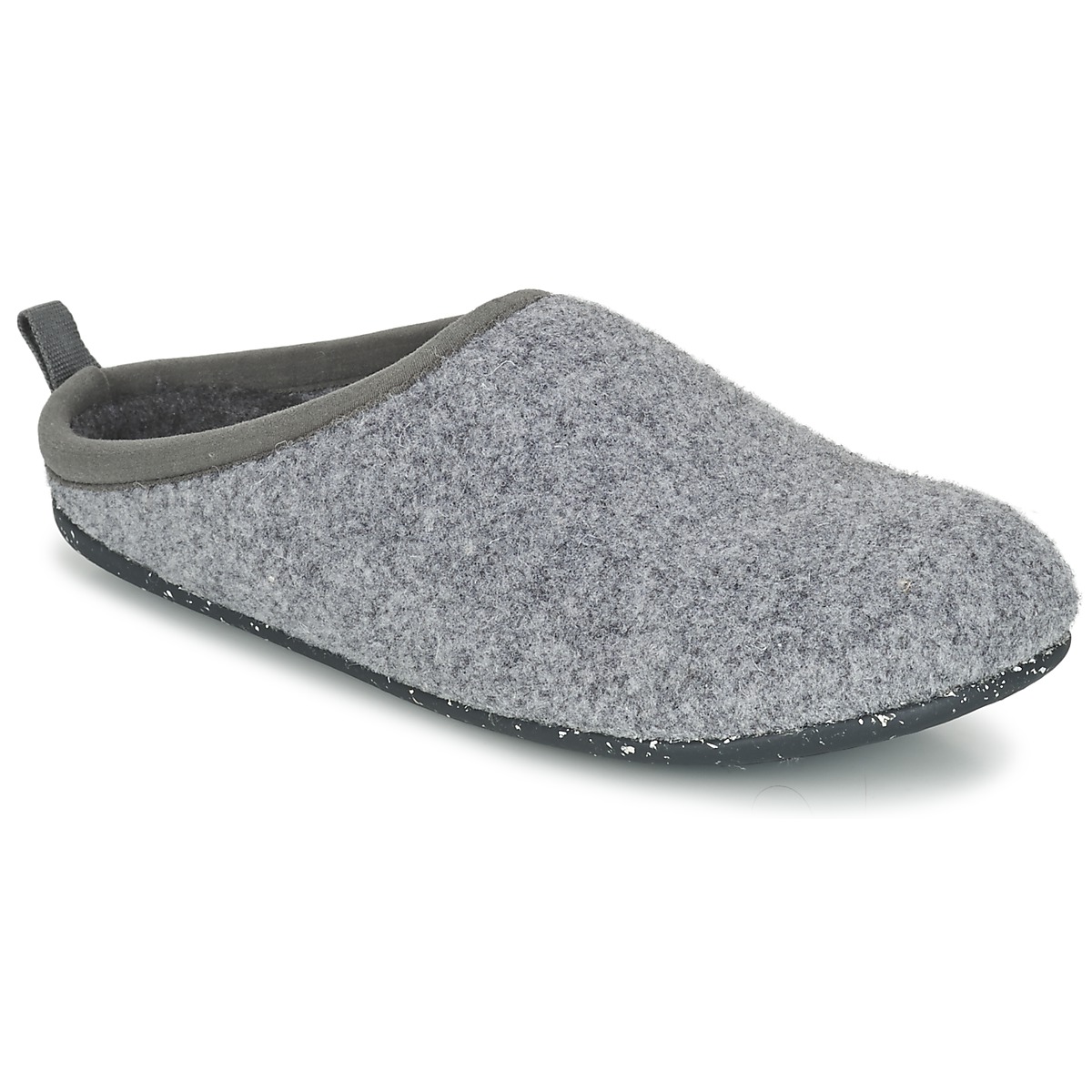Camper - WABI - Grey