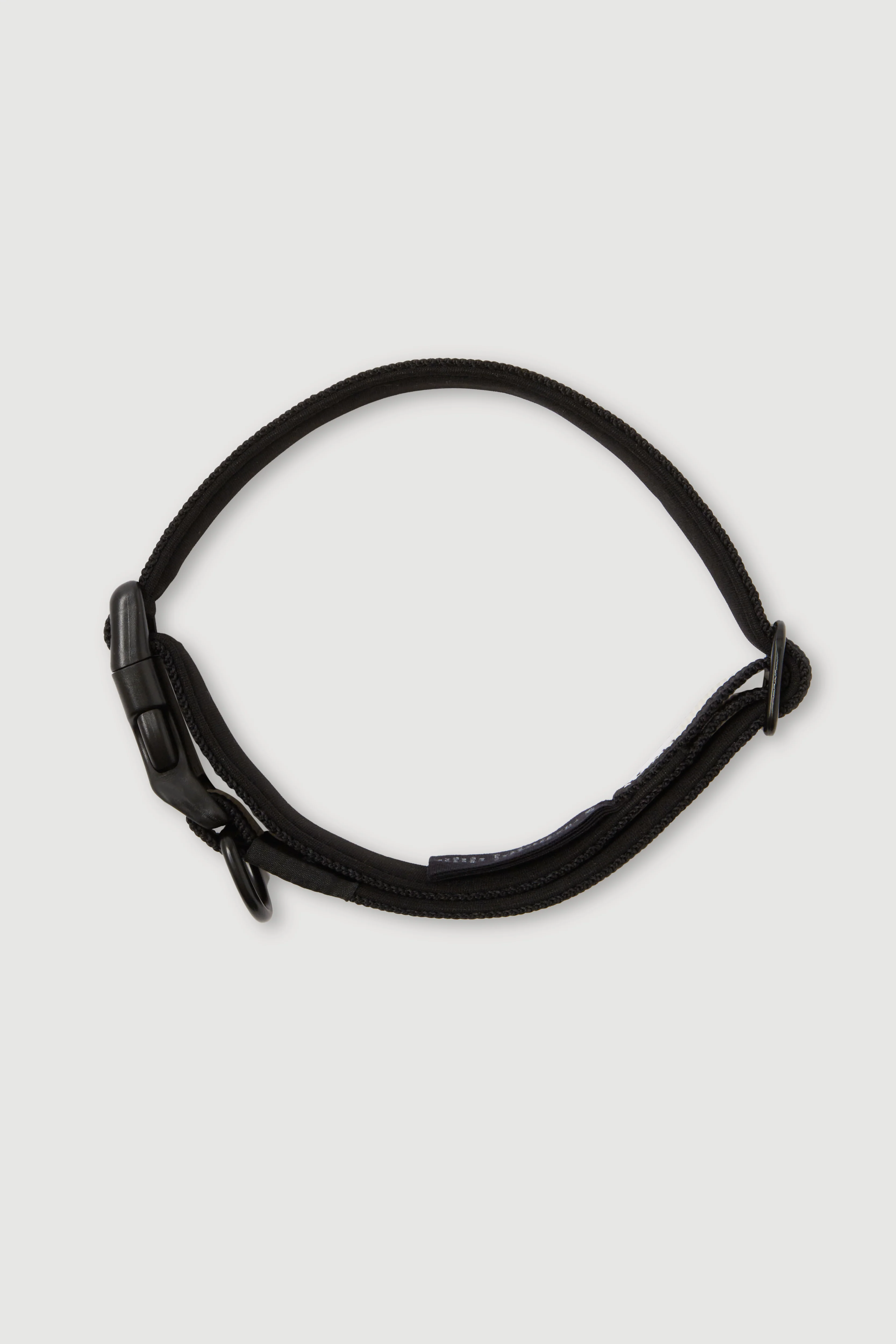 Hay Dogs Collar Flat