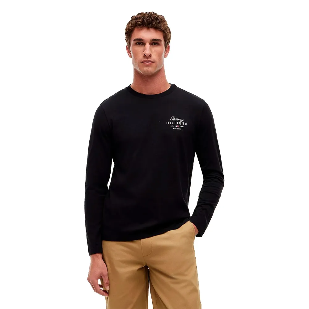 Tommy Hilfiger MW0MW43225 long sleeve T-shirt
