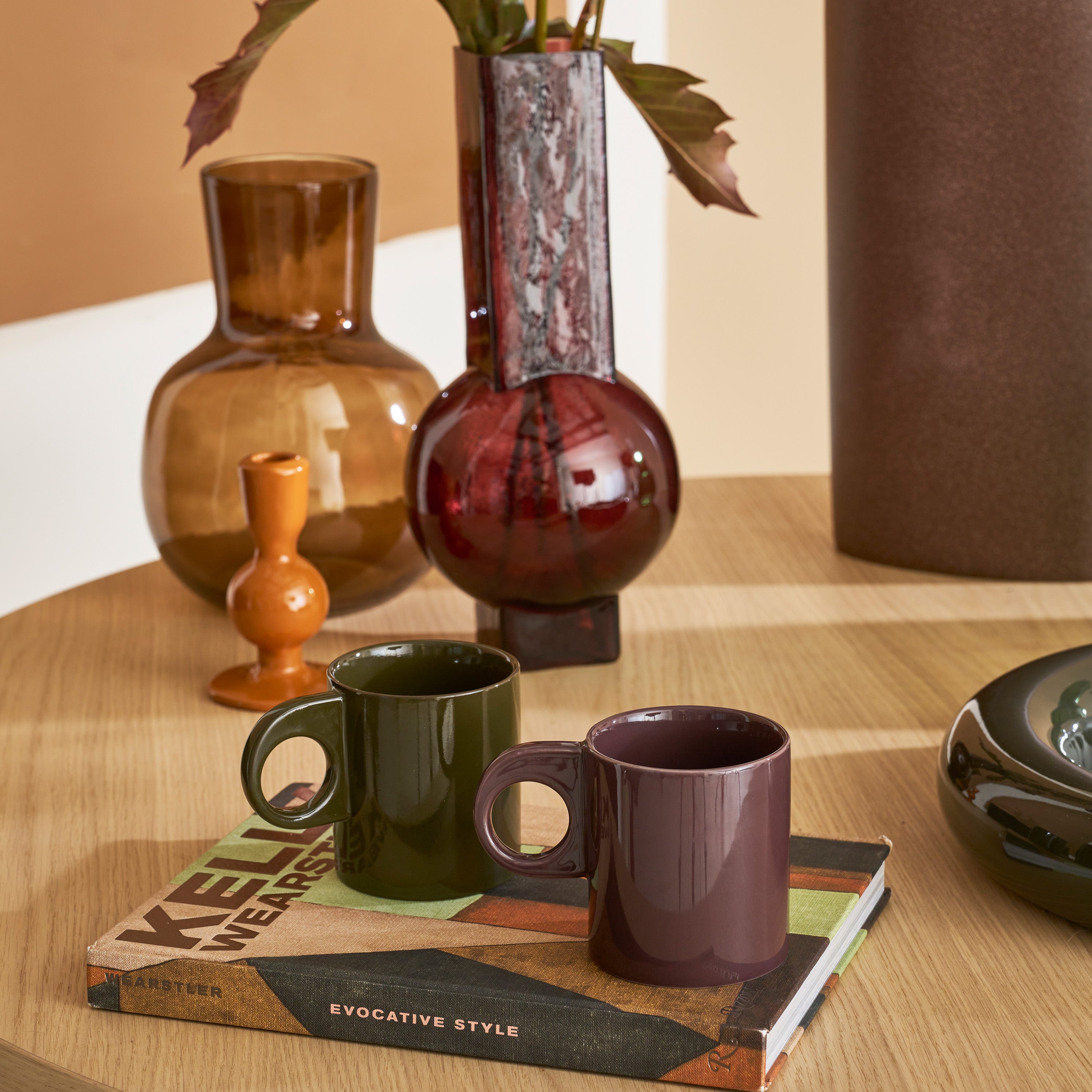 Urban Nature Culture Nissa Mok - Kalamata - 4 st.